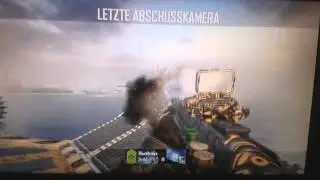 cod bo2 trickshot on carrier