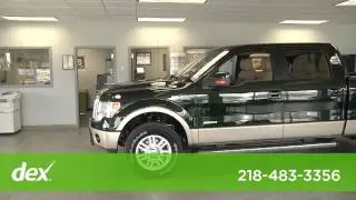 Muscatell - Burns Ford