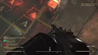 Fallout 76 Surviving the Wasteland 18+ Vulgar Language