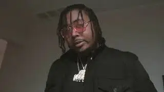 Iur Jetto - Back Soon (Official Music Video)