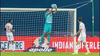 Zebpay Secure Moment of the Match -  #JFCBFC