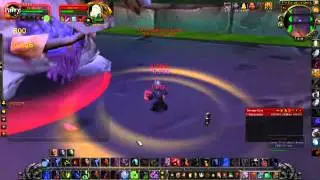 Gearbreaker Vs Patchwerk