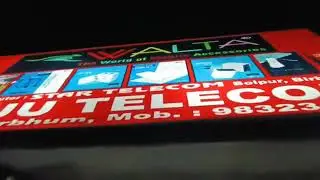 Raju  Telecom  Nanoor  Birbhum  এখানে যন্ত সহকারে mobile repairing করা হয়।