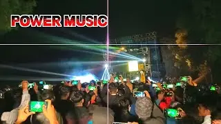 Power Music New Setup Sound Testing 2025 🔥 Power Music 
