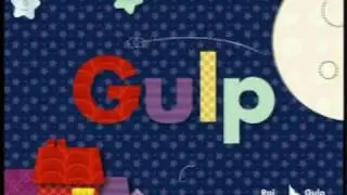 Buonanotte da Rai Gulp