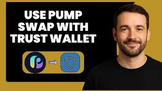 Use Pump Swap with Trust Wallet Like a Pro