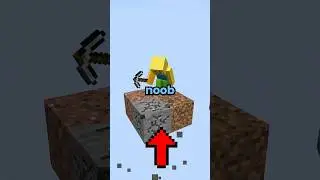 This Noob Broke the Number one Rule of my server #minecraft #mcyt #oneblock
