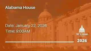 Alabama House