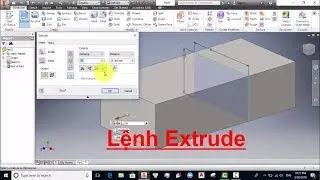 Tự Học Inventor Miễn Ph&iacute;  - VADUNI#5