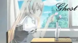 Ghost-Ella Henderson-Nightcore