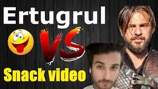 Ertugrul Season 3 Funny Dubbing.  |Funny Dubbing Of Ertugrul and Dundar Bey .| SJ COMIC DUBBING