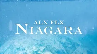 ALX FLX - Niagara (Official Video) prod. by PRESS START