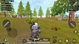 BlueStacks App Player pubg gameplay #bluestacks #pc #pcgaming