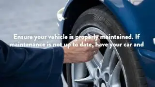 Bastan Auto Center - Thanksgiving Road Trip Tips