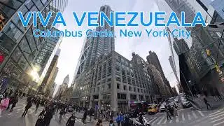 VIVA Venezuela! New York City