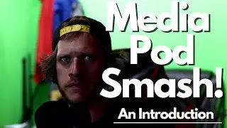 Что такое Media Pod Smash?