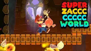 Bold Bob-ombs Brilliantly Breaking Bricks (VERY HARD)