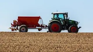 Landwirtschaft: Weg vom Gas mit neuartigem Kunstd&uuml;nger?