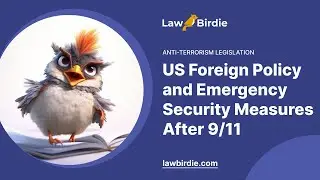US Foreign Policy and Emergency Security Measures After 9/11 - Essay Example