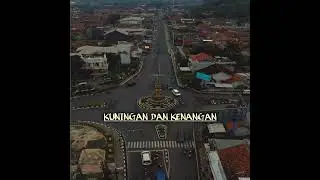 Kuningan Dan Kenangan
