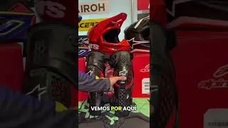 Nueva colecci&oacute;n Alpinestars 2026 🤝😎 955-536-929 😁 #cross #alpinestars2026 #mx2026 #rogomotos
