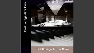Muted Duo Jazz with Alto Sax Solo
