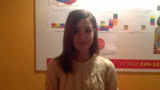 Сингатуллина Алина Need4Speak Winter2014