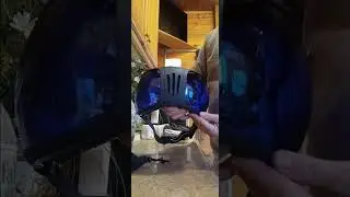 UV Horse Goggles unboxing and review Part 1