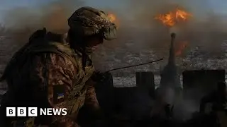 European defence ministers meet to discuss aid for Ukraine &ndash; BBC News