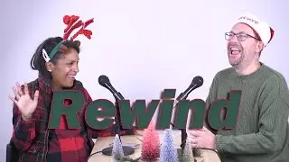 Faith IRL Rewind: Рождественские традиции