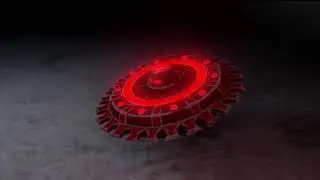Ven VR Adventure - Robot Animations Showcase