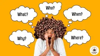 Coffee's Hidden History 5 Suprising Facts you didnt know
