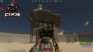 Rust Highlight x script №2