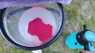 CLEAN BY PAN RINSLESS WASH
