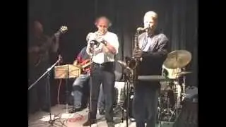 Some People '95 - Jazzpodium de Tor Enschede