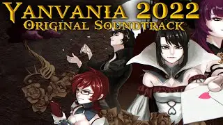 Yanvania 2022 BGM (Yandere Simulator Halloween Spin-Off Original Soundtrack) [Official Audio]