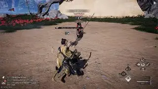 Where Winds Meet Arena Grandmaster Rank