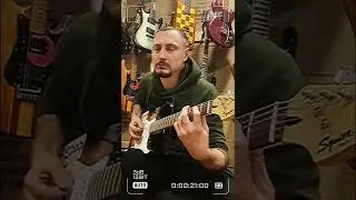 Гитара с Ладами 4,3.   Глеб Олейник одобряет 🤘