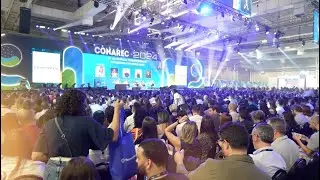 V&iacute;deo Evento Conarec 2024 - Vers&atilde;o 1