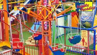 Family Paradise Starflyer 2