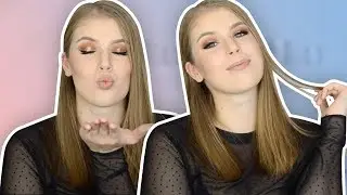 GET READY WITH ME FOR CHRISTMAS 🎅🏼🎄 | Make Me Blush