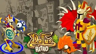 DOFUS RETRO PVP | Salió Este Yopuka En El Oficial 2025
