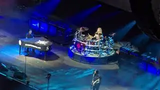 Godsmack - Under Your Scars (Live Sofia 2025)