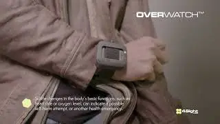 4Sight Labs Introduces OverWatch&trade; System