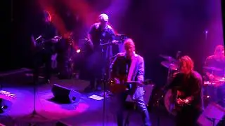 Remembering Tom Petty You Took My Breath Away - Gunnar Lind&eacute;n feat.  Andreas Magnusson
