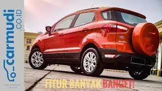 Modal Rp 150 Jutaan, Berasa Gaya Dapat SUV Berlimpah Fitur