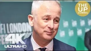 On Chesil Beach premiere: Dominic Cooke interview at the London Film Festival