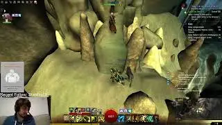 WoW Refugee Attempts Lions Arch Jump Puzzle PART 2
