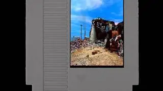 Rush - Xanadu - 8bit
