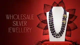Big Silver Jewellery Live | Trending Necklaces, CZ Beads, Custom Making at Best Price